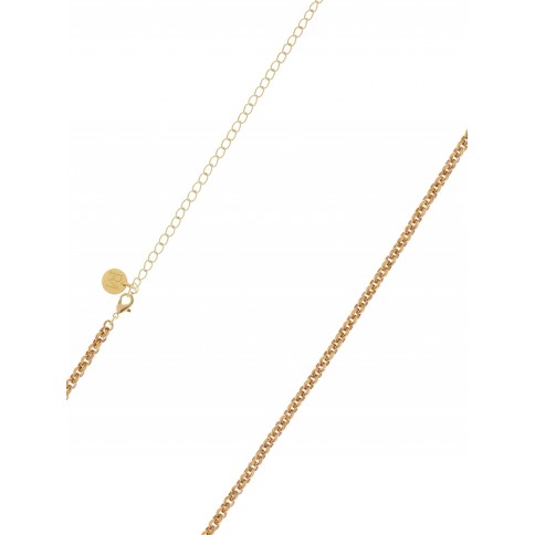 Bola-Kugel Schwangerschaftskette, Féline, grau-mint