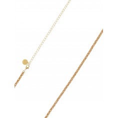 Bola-Kugel Schwangerschaftskette, Féline, grün-taupe