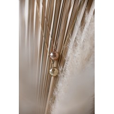 Bola-Kugel Schwangerschaftskette, Circle of life