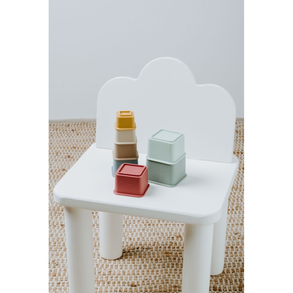 Babys Only Stapelturm, Opal