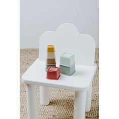 Babys Only Stapelturm, Opal