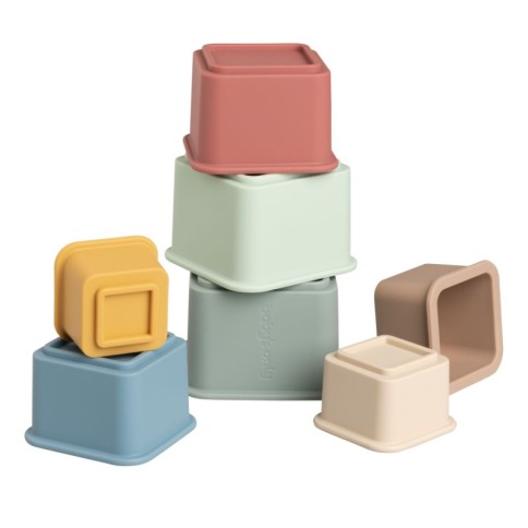 Babys Only Stapelturm, Opal