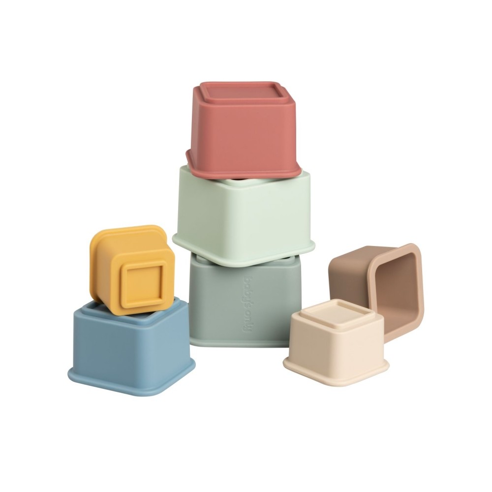 Babys Only Stapelturm, Opal