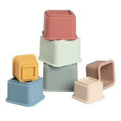 Babys Only Stapelturm, Opal