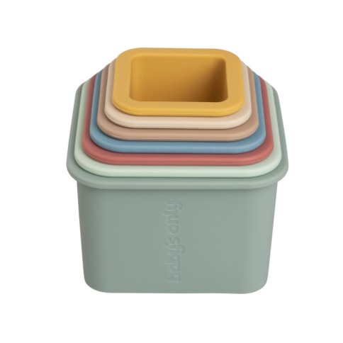 Babys Only Stapelturm, Opal