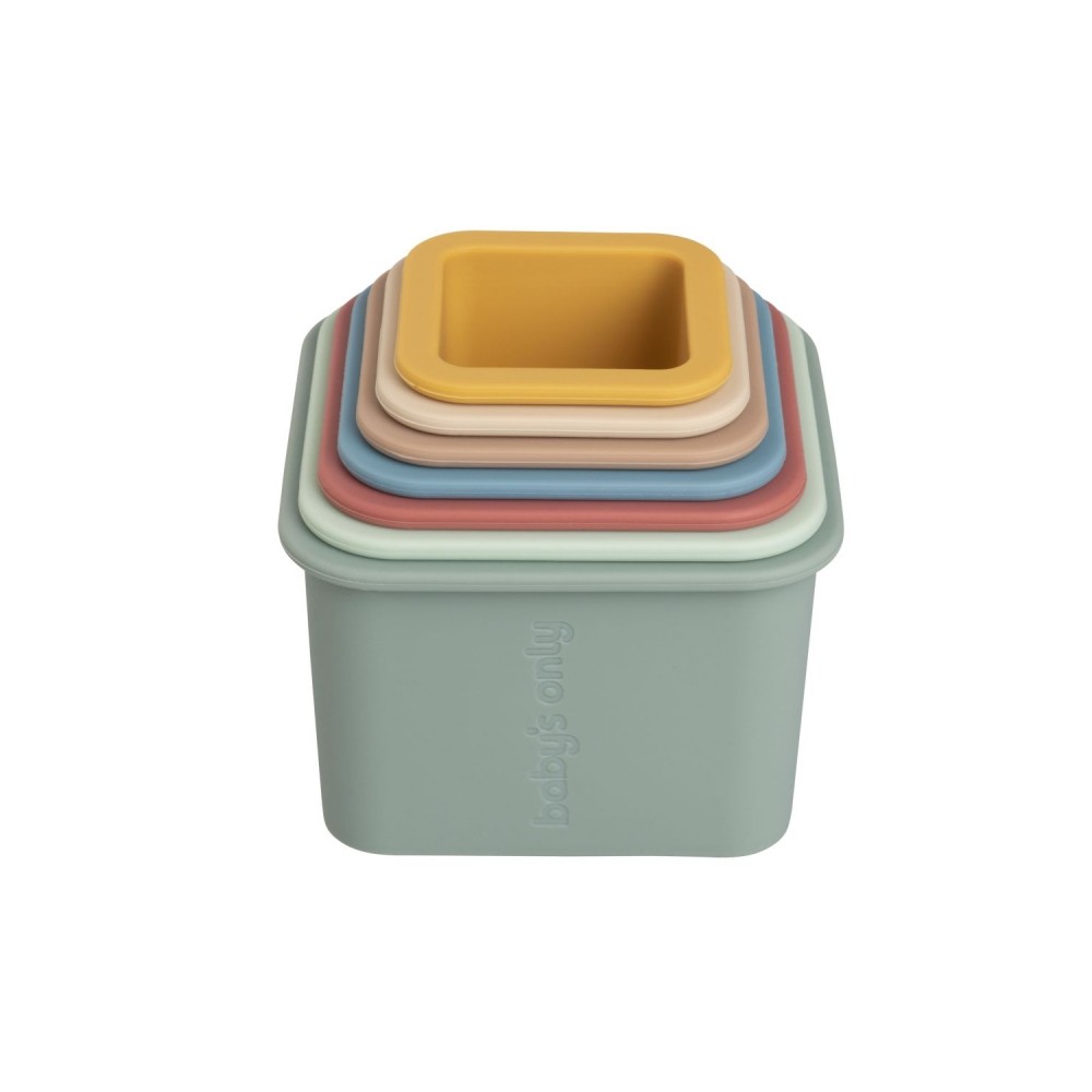 Babys Only Stapelturm, Opal