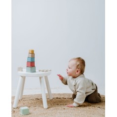 Babys Only Stapelturm, Opal