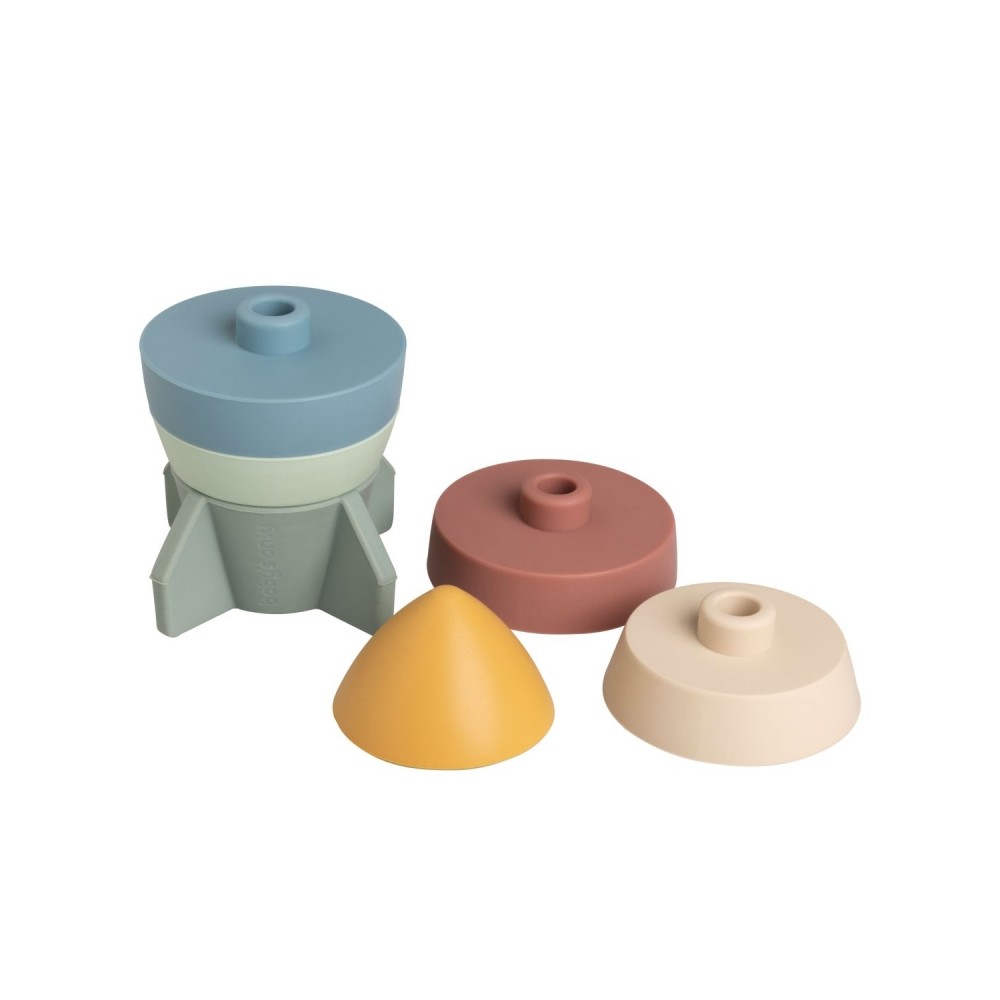 Babys Only Stapelrakete, Opal