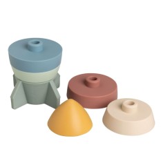 Babys Only Stapelrakete, Opal