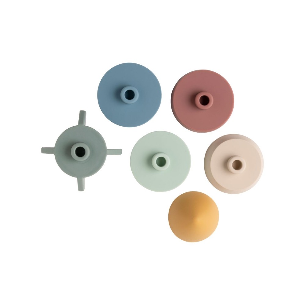 Babys Only Stapelrakete, Opal