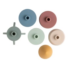 Babys Only Stapelrakete, Opal