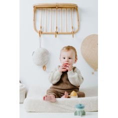 Babys Only Stapelrakete, Opal