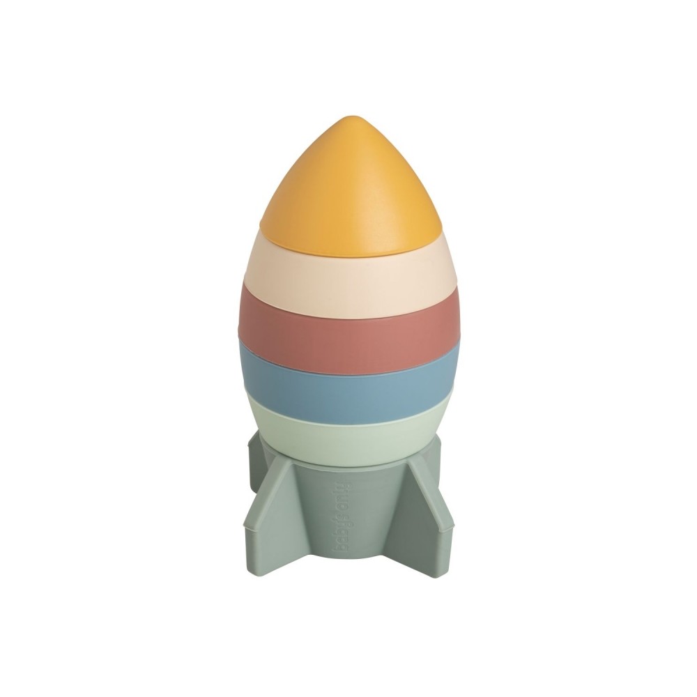 Babys Only Stapelrakete, Opal