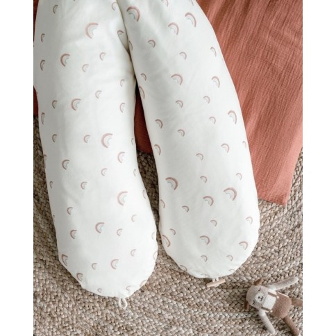 Julius Zöllner Stillkissen Nappi 190, Wild Friends