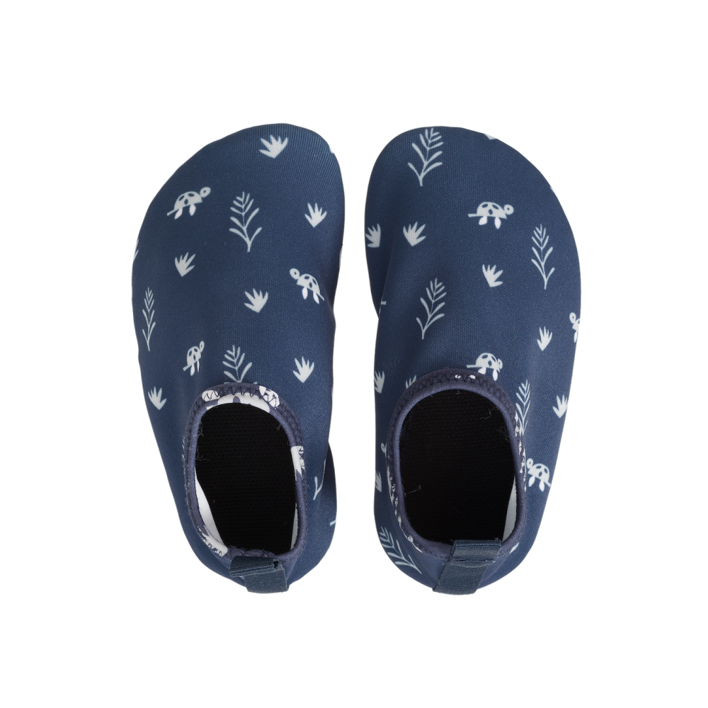 UV Badeschuhe, Schildkröte (Gr. 29/30)