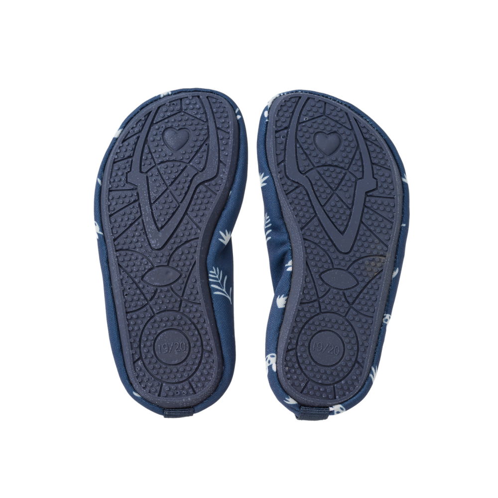 Fresk UV Badeschuhe, Schildkröte