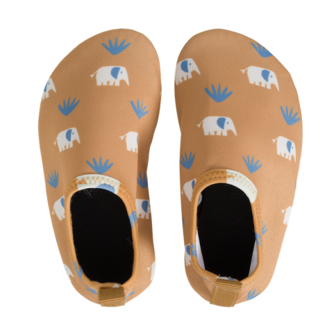 Fresk UV Badeschuhe, Elefanten