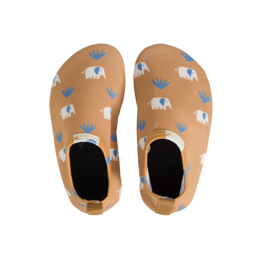 UV Badeschuhe, Elefanten (Gr. 29/30)