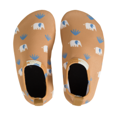 Fresk UV Badeschuhe, Elefanten