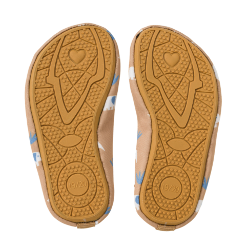 Fresk UV Badeschuhe, Elefanten