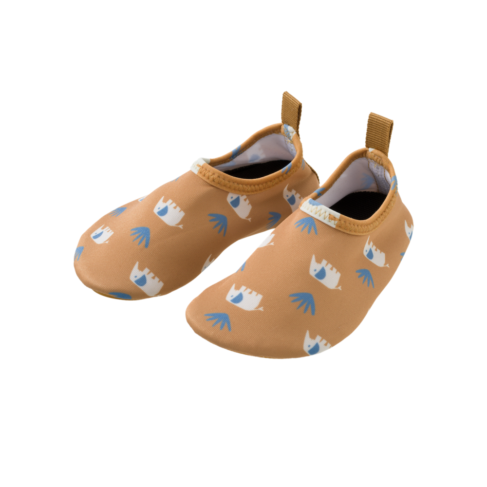 Fresk UV Badeschuhe, Elefanten