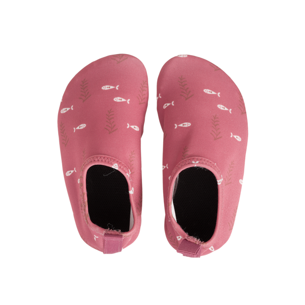 UV Badeschuhe, Ozean/ Rosa (Gr. 29/30)