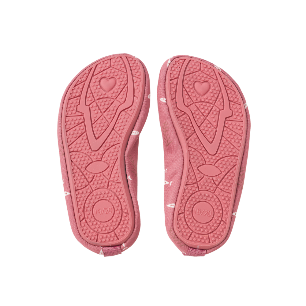 UV Badeschuhe, Ozean/ Rosa (Gr. 29/30)