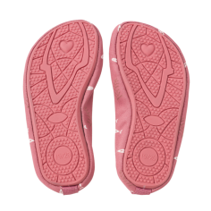 Fresk UV Badeschuhe, Ozean/ Rosa