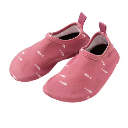Fresk UV Badeschuhe, Ozean/ Rosa