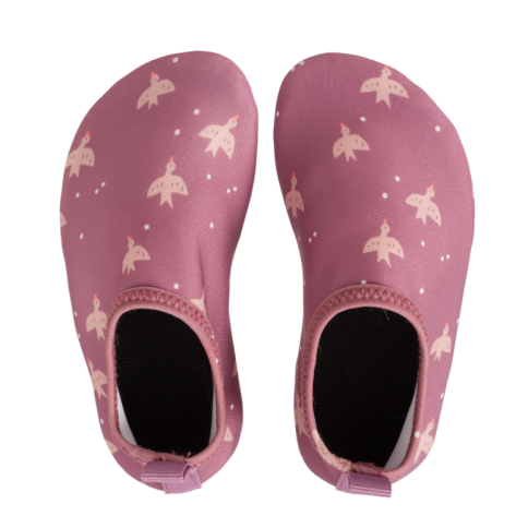 Fresk UV Badeschuhe, Schwalben