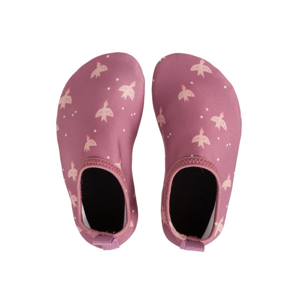 Fresk UV Badeschuhe, Schwalben