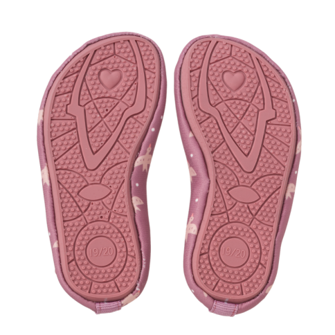 UV Badeschuhe, Schwalben (Gr. 21/22)