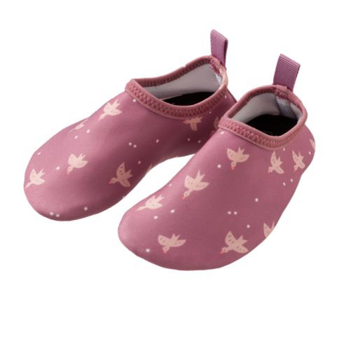 Fresk UV Badeschuhe, Schwalben