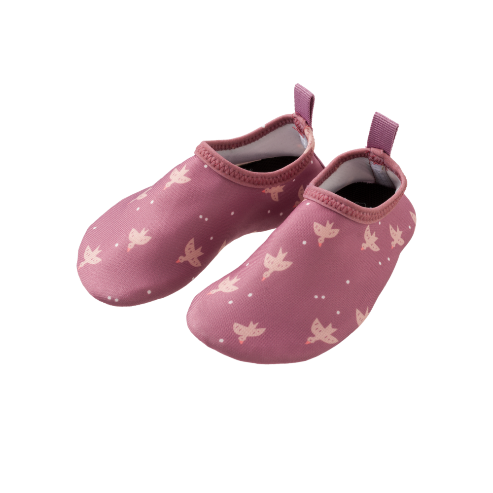 UV Badeschuhe, Schwalben (Gr. 21/22)