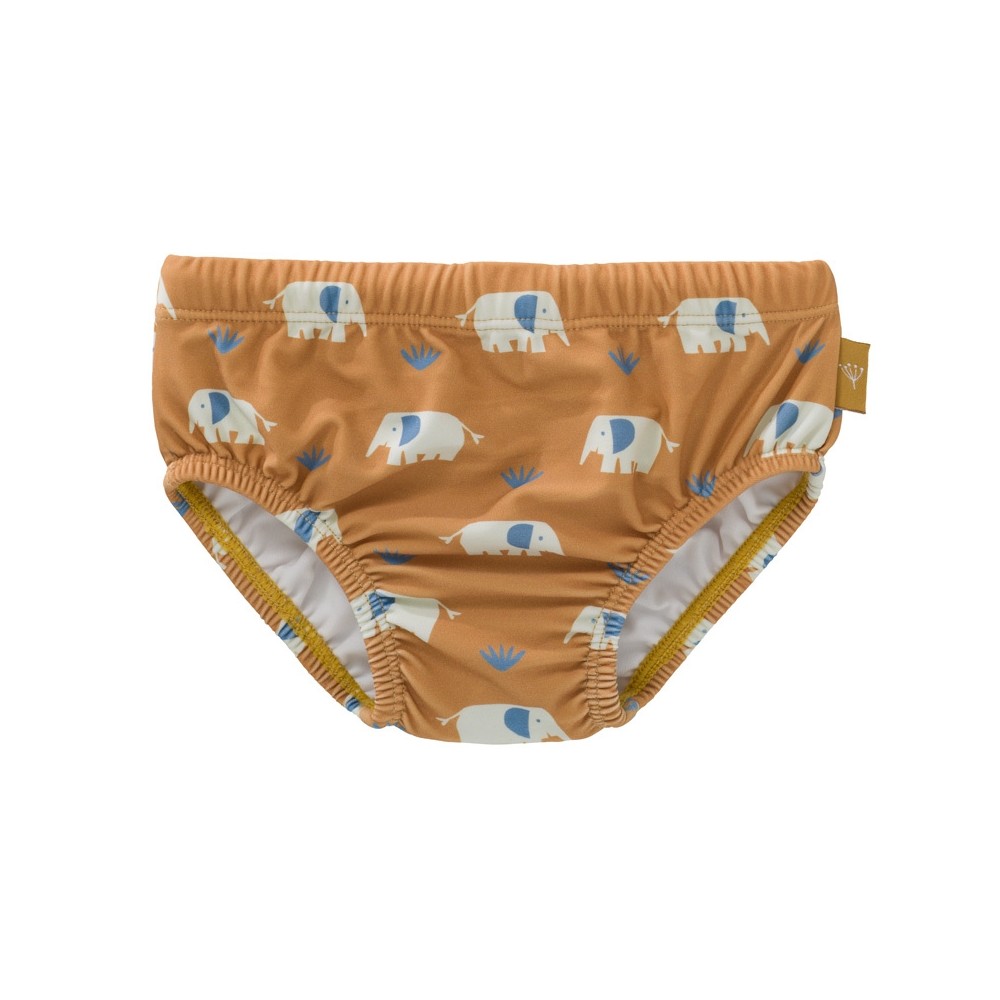 UV Schwimmwindel Jungen, Elefanten