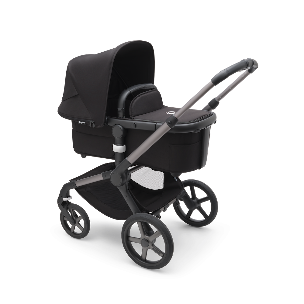 Bugaboo kinderwagen sales fox