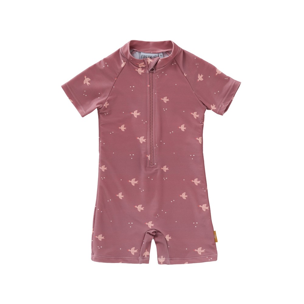 UV Badeanzug komplett, Schwalben