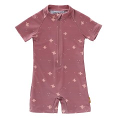 UV Badeanzug komplett, Schwalben