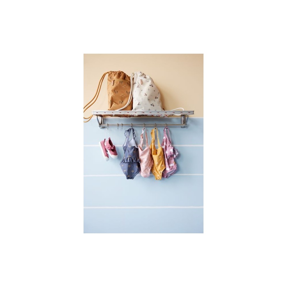 Fresk UV Badeanzug, Berries