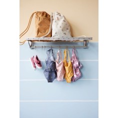 Fresk UV Badeanzug, Berries