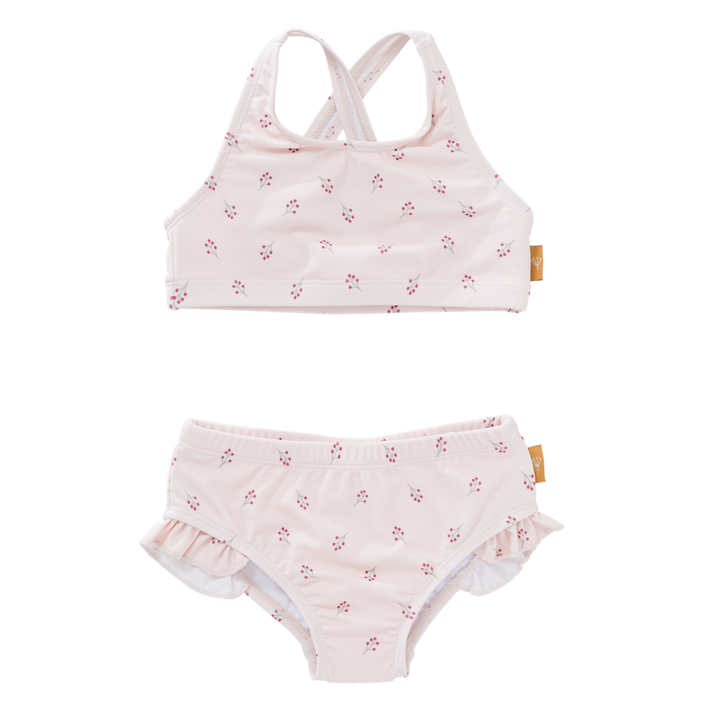 UV Bikini Set, Berries
