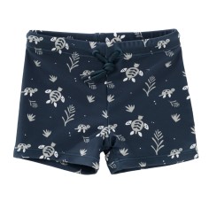 UV Badehose, Schildkröte