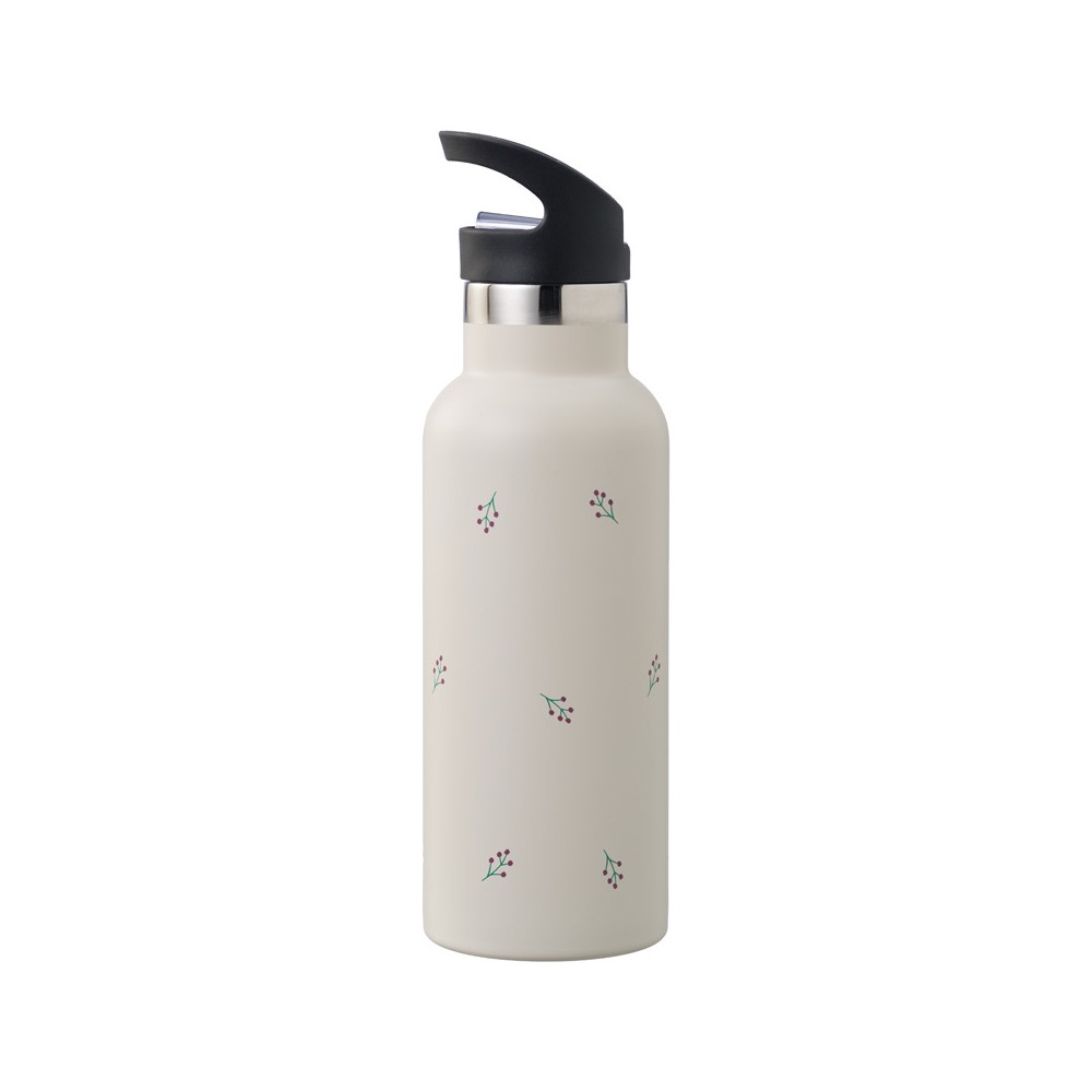 nordische Thermosflasche, Berries (500 ml)