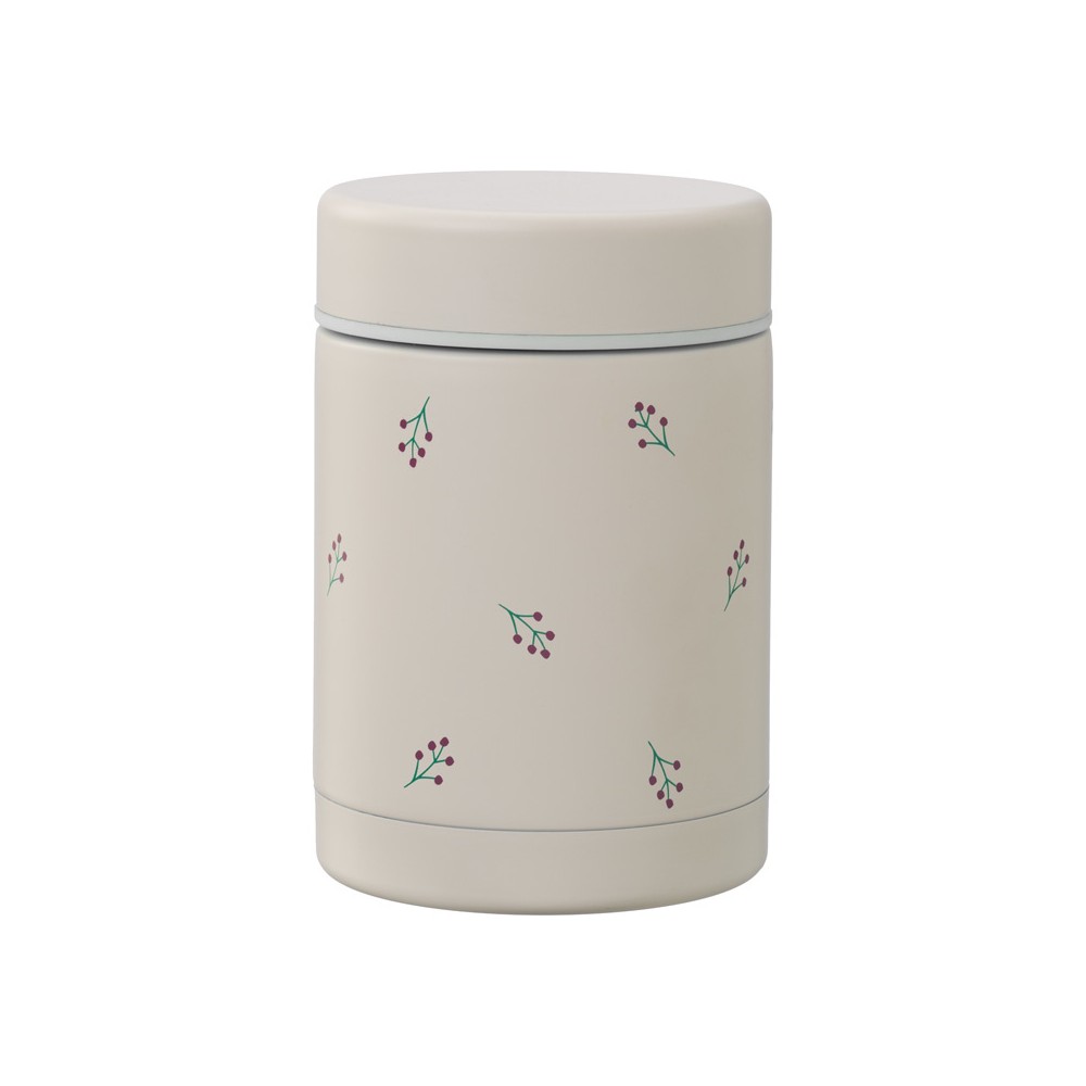 Kinder Thermobehälter für unterwegs