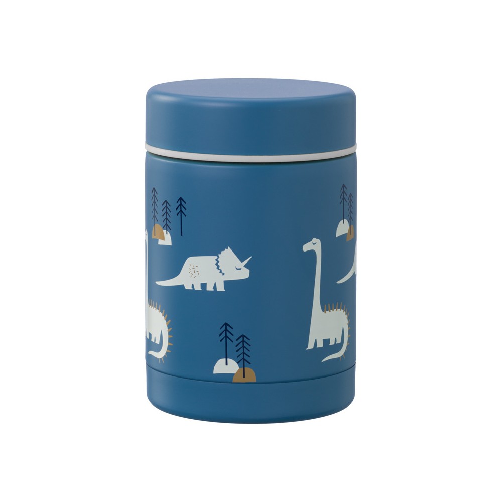 Les conteneurs thermiques pour enfants en déplacement