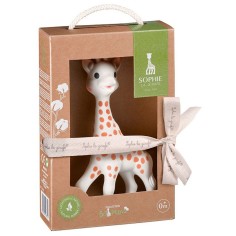 Sophie La Girafe