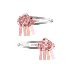 Souza for Kids Haarclip Kayla, 2 Stück