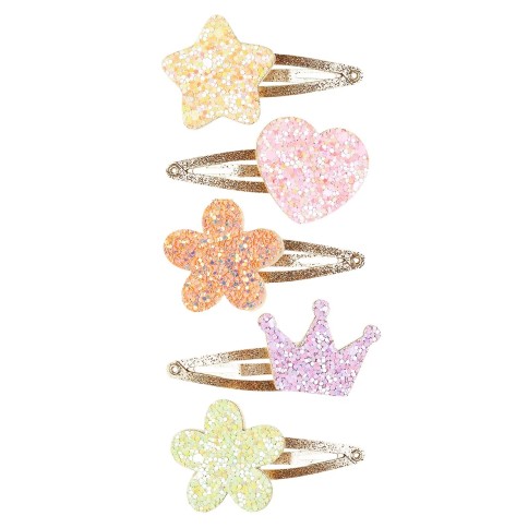 Souza for Kids Haarclip Carolina Bunt