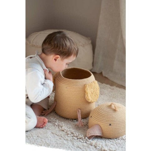 Aufbewahrungskorb, Charlie the Chicken