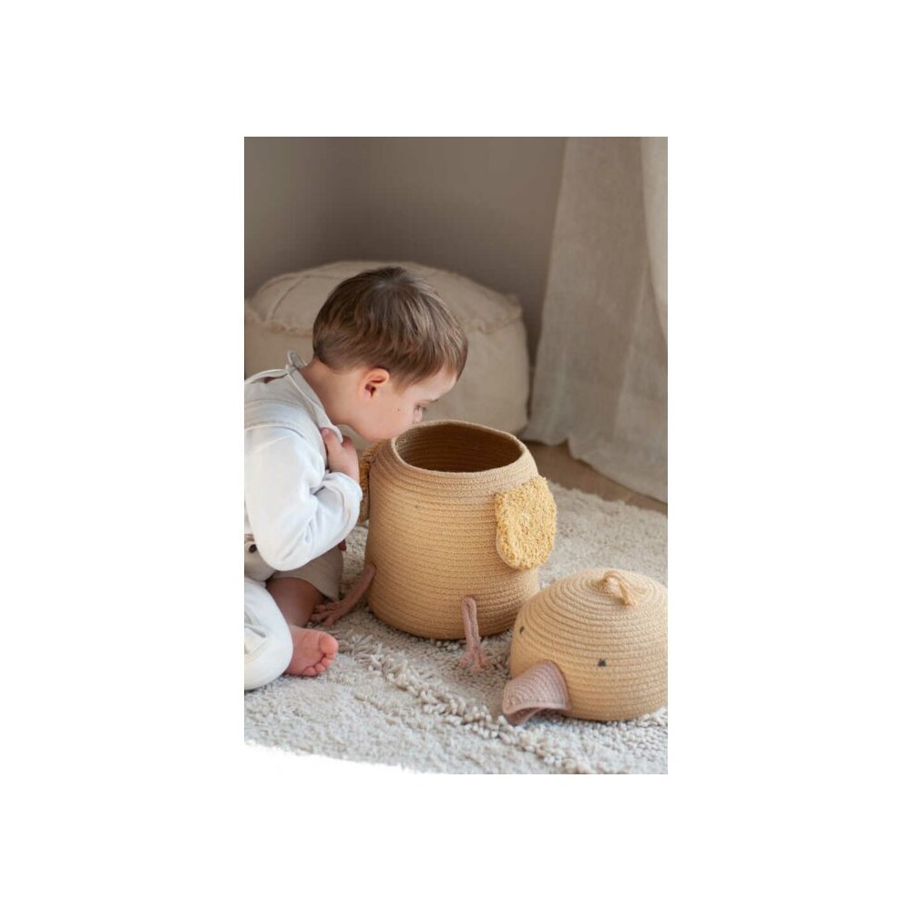 Aufbewahrungskorb, Charlie the Chicken